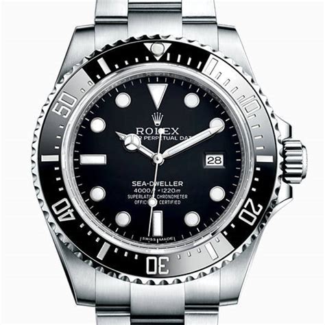 rolex sea dweller 116600|rolex 116600 price.